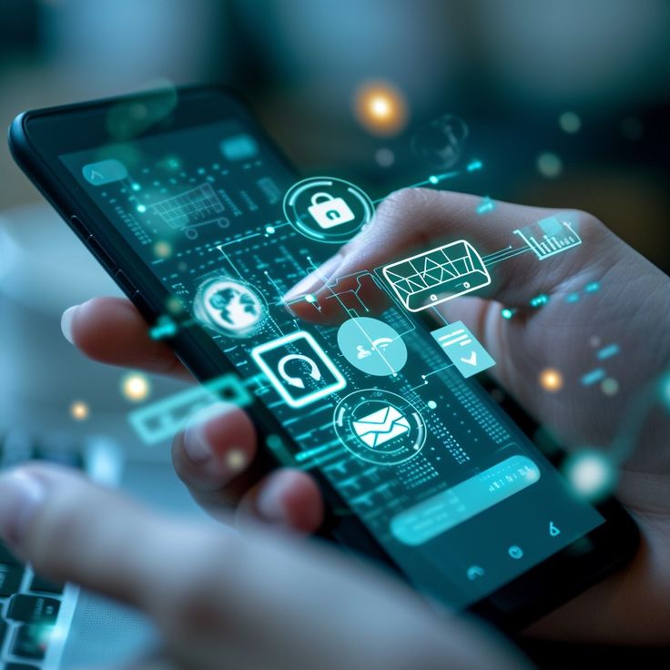 Codexxa – The Digital Nucleus Empowering Every Function of Your Business